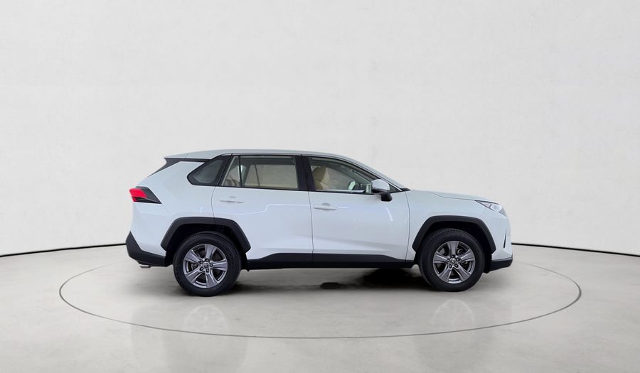 Toyota Rav4 2.5 EXR 4WD AUTO Suv 2022