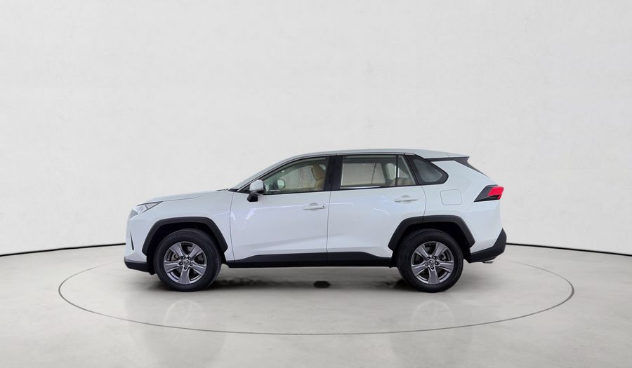 Toyota Rav4 2.5 EXR 4WD AUTO Suv 2022