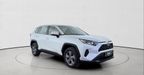 Toyota Rav4 2.5 EXR 4WD AUTO Suv 2022