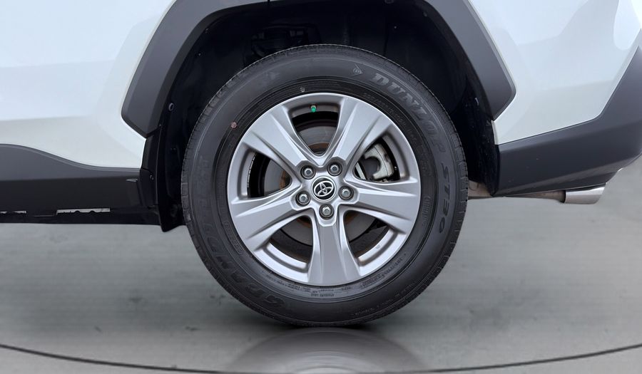 Toyota Rav4 2.5 EXR 4WD AUTO Suv 2022