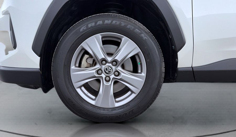 Toyota Rav4 2.5 EXR 4WD AUTO Suv 2022