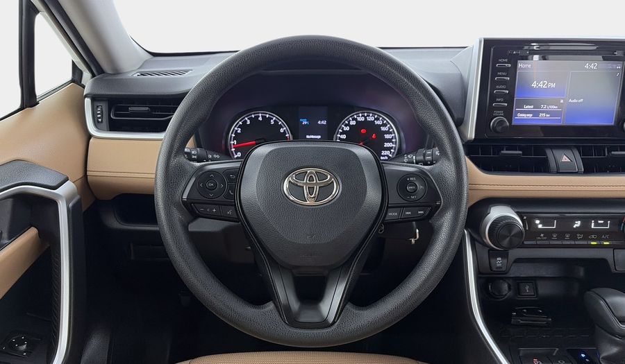 Toyota Rav4 2.5 EXR 4WD AUTO Suv 2022