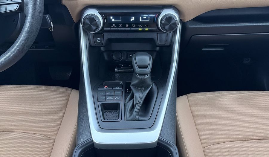 Toyota Rav4 2.5 EXR 4WD AUTO Suv 2022