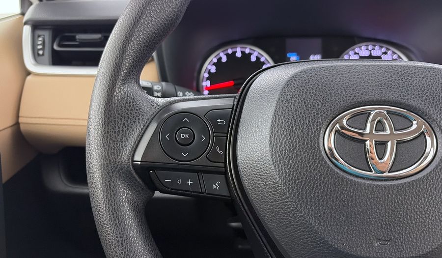 Toyota Rav4 2.5 EXR 4WD AUTO Suv 2022