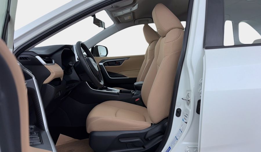 Toyota Rav4 2.5 EXR 4WD AUTO Suv 2022