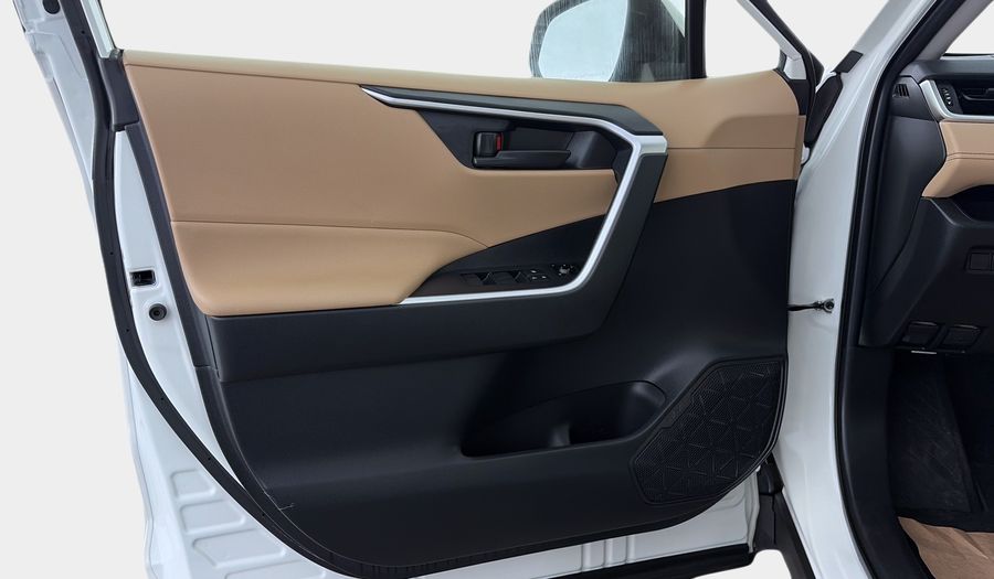 Toyota Rav4 2.5 EXR 4WD AUTO Suv 2022