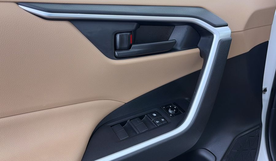 Toyota Rav4 2.5 EXR 4WD AUTO Suv 2022