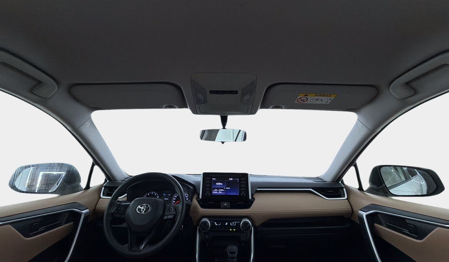 Toyota Rav4 2.5 EXR 4WD AUTO Suv 2022