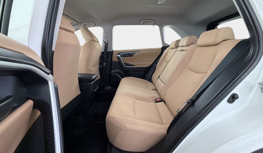 Toyota Rav4 2.5 EXR 4WD AUTO Suv 2022