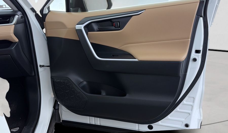 Toyota Rav4 2.5 EXR 4WD AUTO Suv 2022
