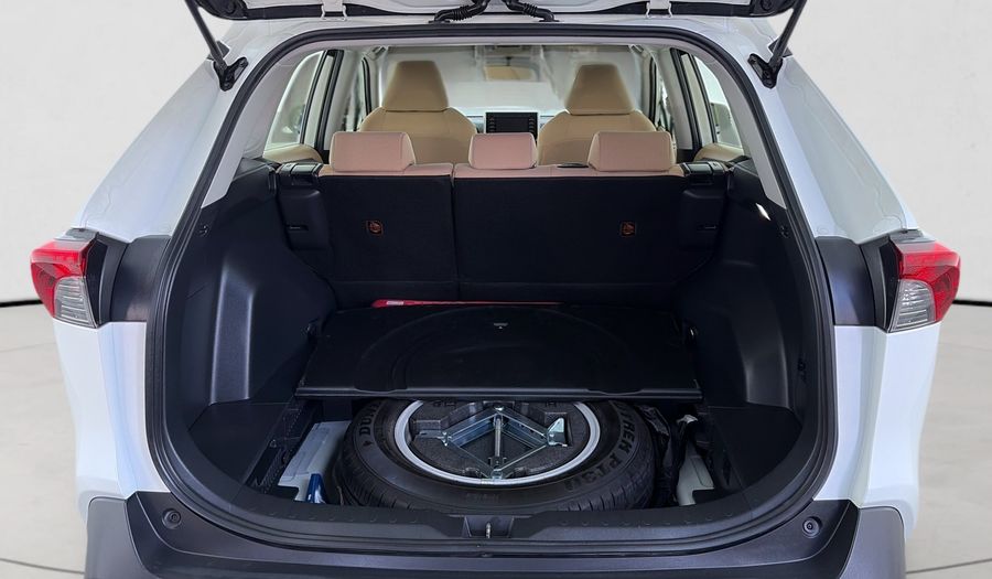 Toyota Rav4 2.5 EXR 4WD AUTO Suv 2022