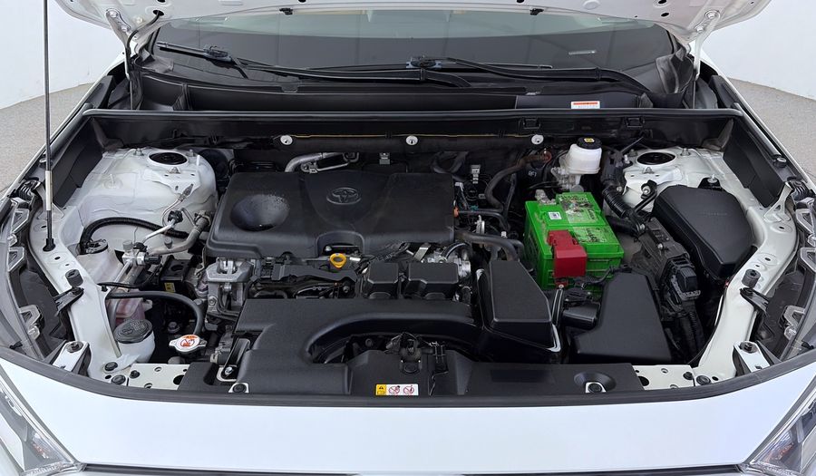 Toyota Rav4 2.5 EXR 4WD AUTO Suv 2022