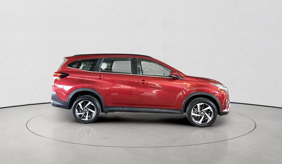 Toyota Rush 1.5 GX AUTO 2WD Suv 2022