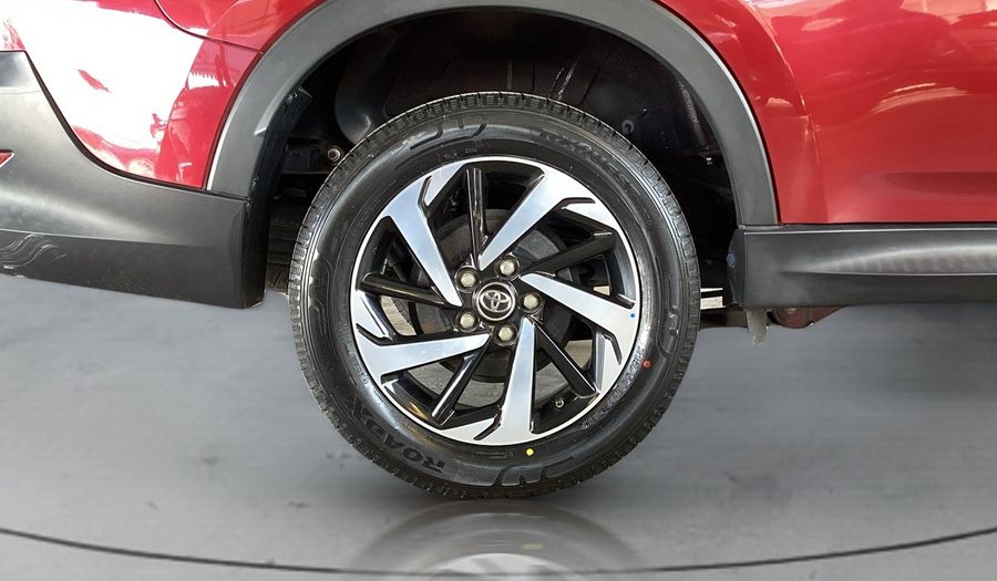 Toyota Rush 1.5 GX AUTO 2WD Suv 2022