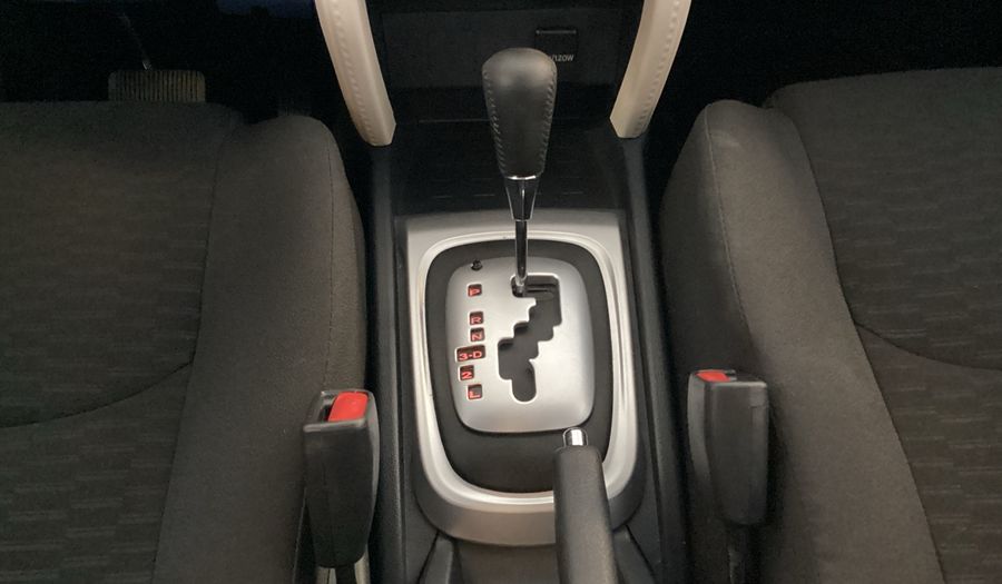Toyota Rush 1.5 GX AUTO 2WD Suv 2022