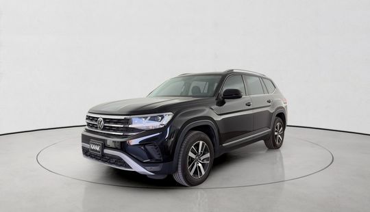 Volkswagen • Teramont