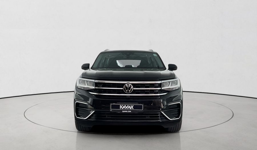 Volkswagen Teramont 3.6 V6 RLINE 4WD AUTO Suv 2022
