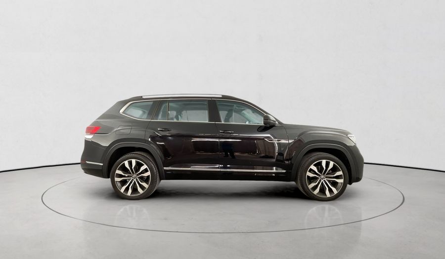 Volkswagen Teramont 3.6 V6 RLINE 4WD AUTO Suv 2022
