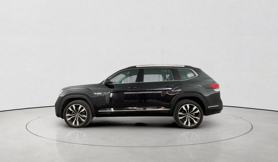 Volkswagen Teramont 3.6 V6 RLINE 4WD AUTO Suv 2022