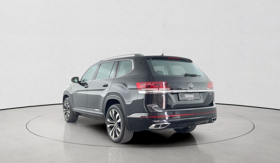 Volkswagen Teramont 3.6 V6 RLINE 4WD AUTO Suv 2022