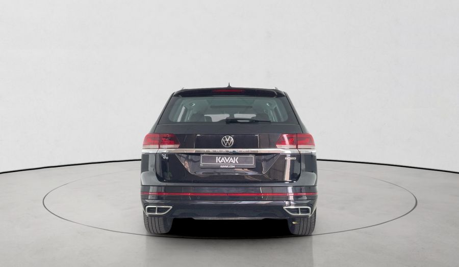 Volkswagen Teramont 3.6 V6 RLINE 4WD AUTO Suv 2022