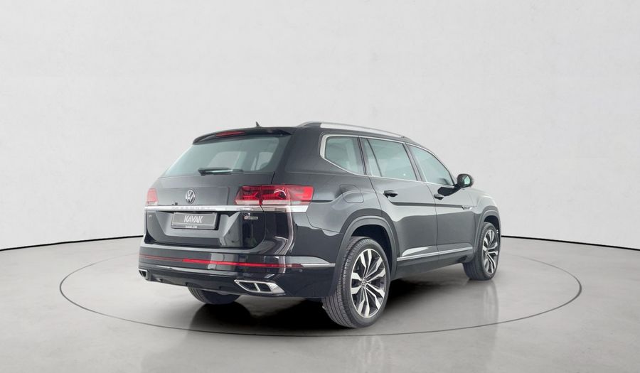 Volkswagen Teramont 3.6 V6 RLINE 4WD AUTO Suv 2022