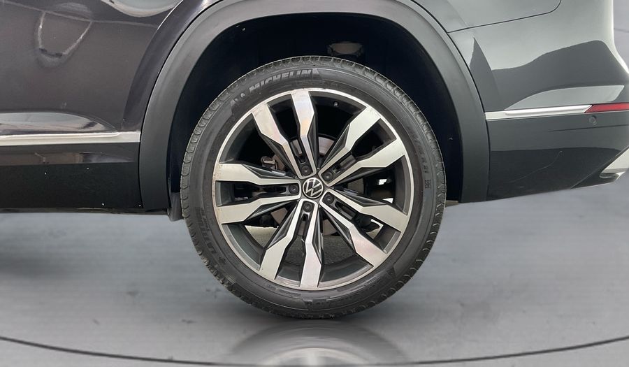 Volkswagen Teramont 3.6 V6 RLINE 4WD AUTO Suv 2022