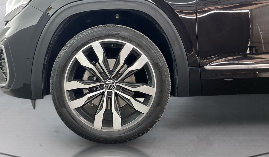 Volkswagen Teramont 3.6 V6 RLINE 4WD AUTO Suv 2022