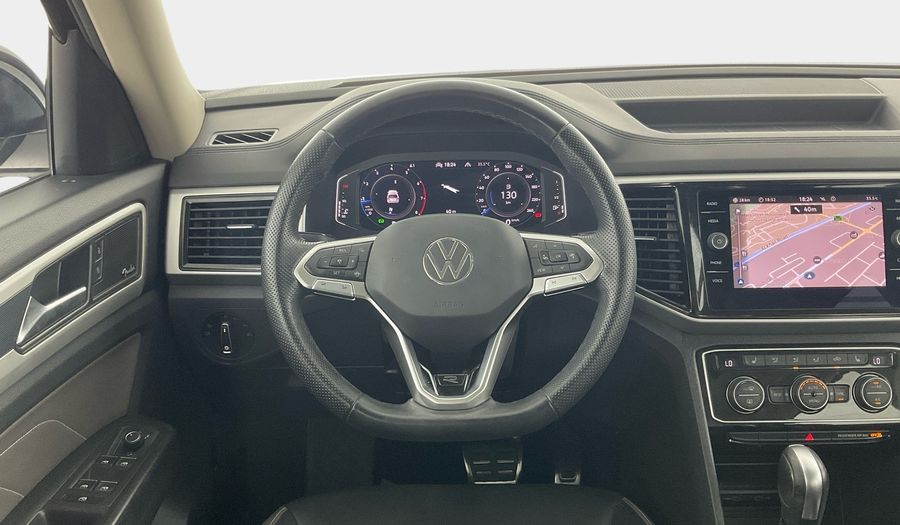 Volkswagen Teramont 3.6 V6 RLINE 4WD AUTO Suv 2022