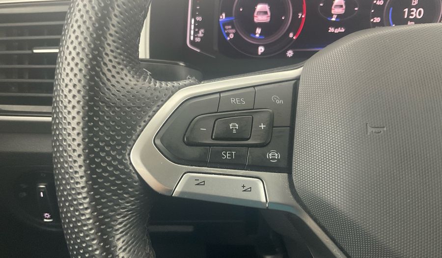 Volkswagen Teramont 3.6 V6 RLINE 4WD AUTO Suv 2022