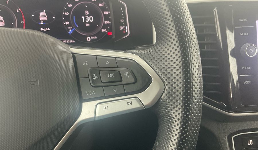 Volkswagen Teramont 3.6 V6 RLINE 4WD AUTO Suv 2022