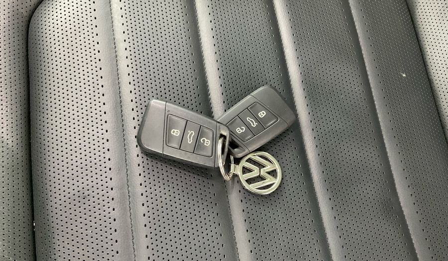 Volkswagen Teramont 3.6 V6 RLINE 4WD AUTO Suv 2022