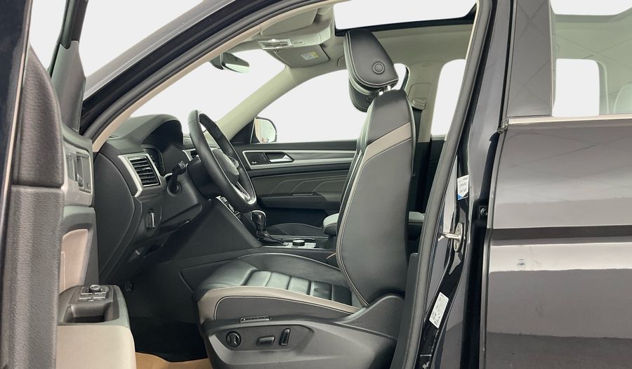 Volkswagen Teramont 3.6 V6 RLINE 4WD AUTO Suv 2022