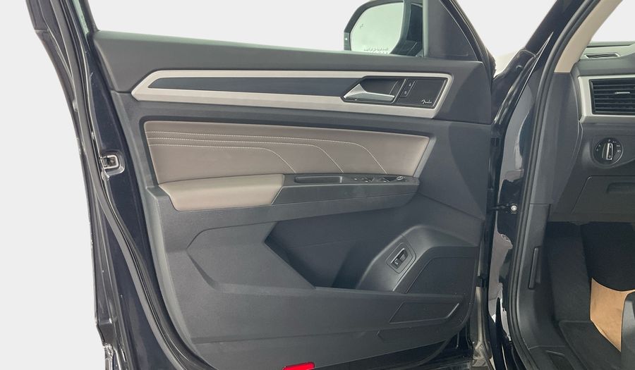 Volkswagen Teramont 3.6 V6 RLINE 4WD AUTO Suv 2022