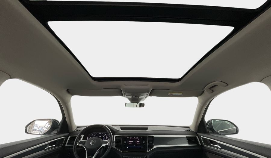 Volkswagen Teramont 3.6 V6 RLINE 4WD AUTO Suv 2022