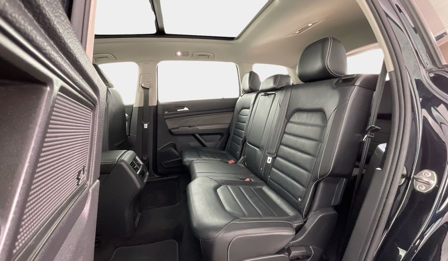 Volkswagen Teramont 3.6 V6 RLINE 4WD AUTO Suv 2022