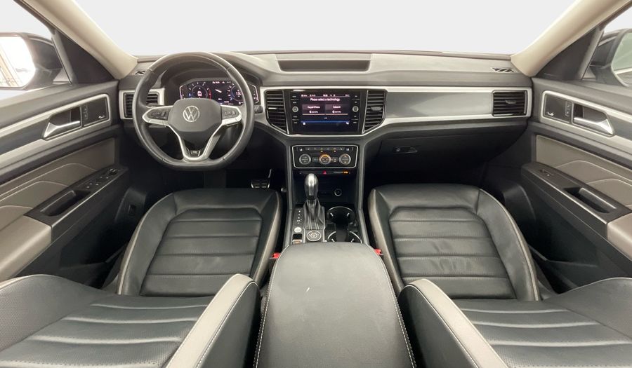 Volkswagen Teramont 3.6 V6 RLINE 4WD AUTO Suv 2022