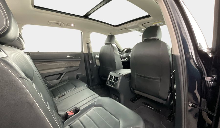 Volkswagen Teramont 3.6 V6 RLINE 4WD AUTO Suv 2022
