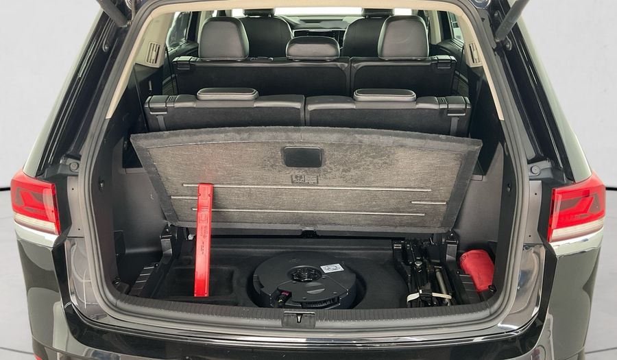 Volkswagen Teramont 3.6 V6 RLINE 4WD AUTO Suv 2022