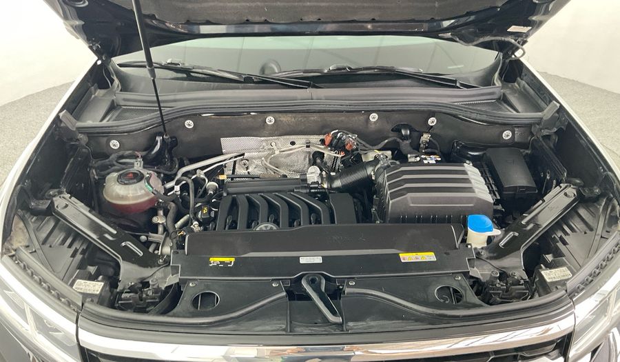 Volkswagen Teramont 3.6 V6 RLINE 4WD AUTO Suv 2022