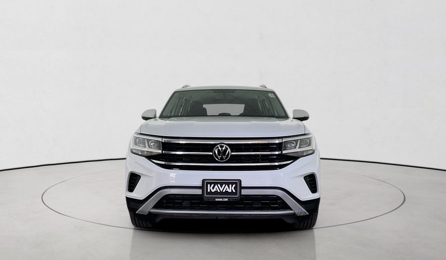 Volkswagen Teramont 3.6 V6 TRENDLINE 4WD AUTO Suv 2022