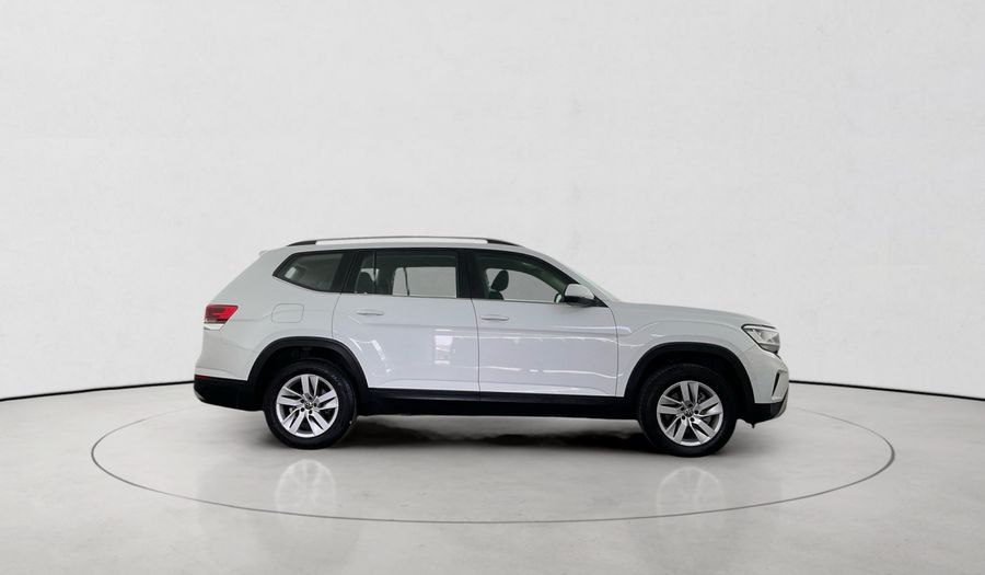 Volkswagen Teramont 3.6 V6 TRENDLINE 4WD AUTO Suv 2022