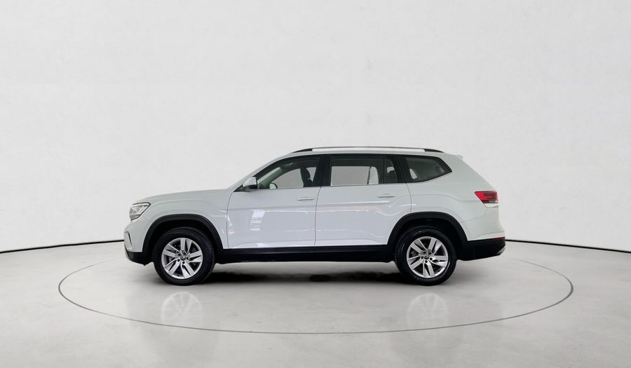Volkswagen Teramont 3.6 V6 TRENDLINE 4WD AUTO Suv 2022