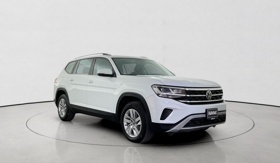 Volkswagen Teramont 3.6 V6 TRENDLINE 4WD AUTO Suv 2022