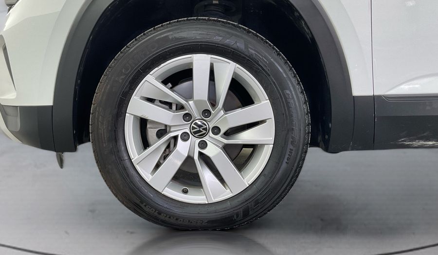 Volkswagen Teramont 3.6 V6 TRENDLINE 4WD AUTO Suv 2022