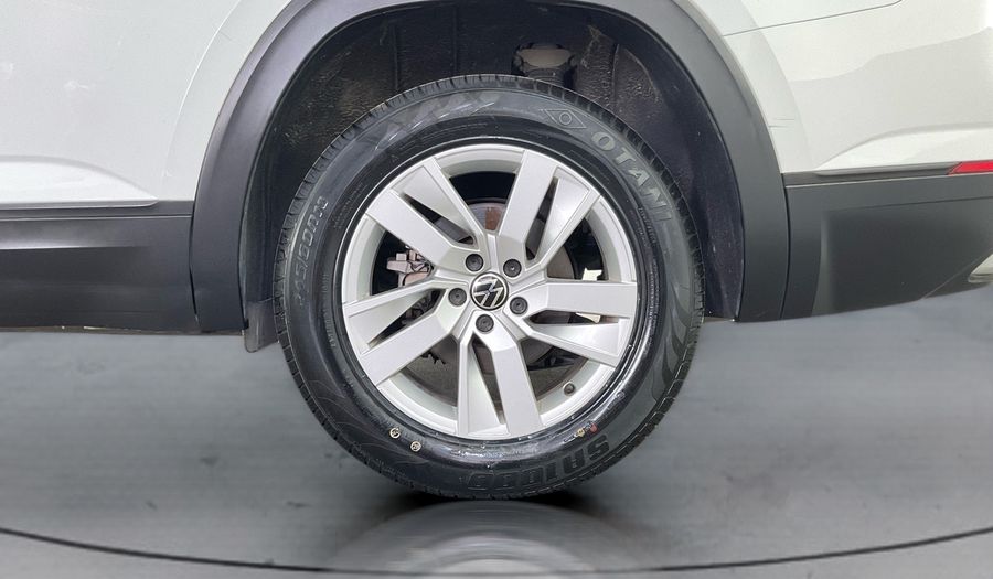 Volkswagen Teramont 3.6 V6 TRENDLINE 4WD AUTO Suv 2022