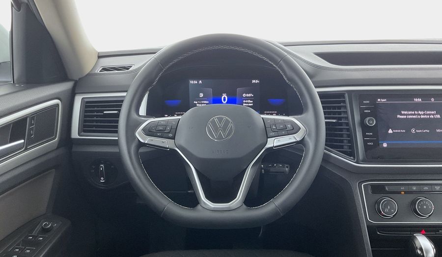 Volkswagen Teramont 3.6 V6 TRENDLINE 4WD AUTO Suv 2022