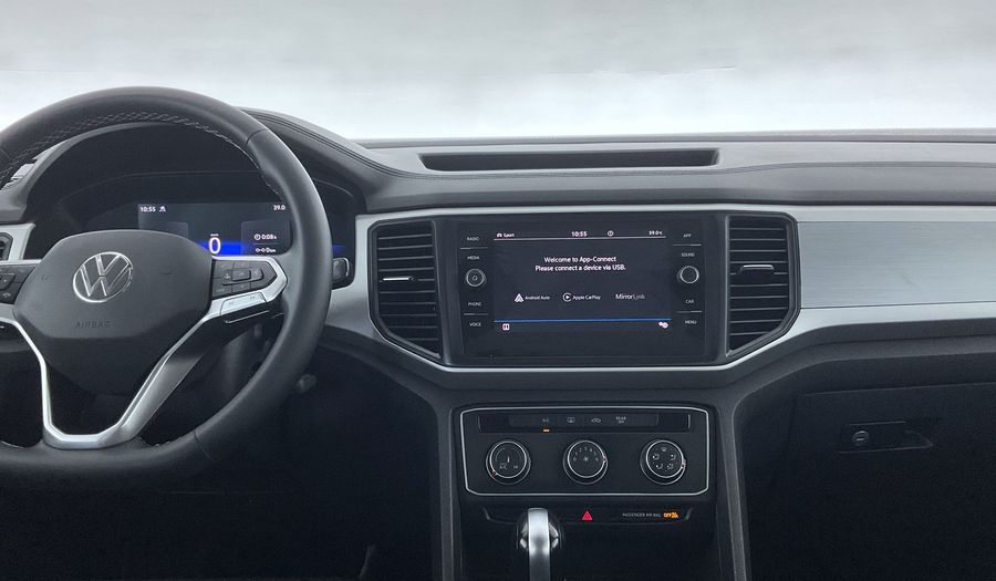 Volkswagen Teramont 3.6 V6 TRENDLINE 4WD AUTO Suv 2022