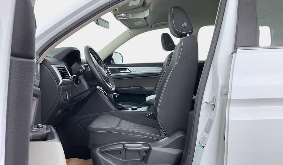 Volkswagen Teramont 3.6 V6 TRENDLINE 4WD AUTO Suv 2022