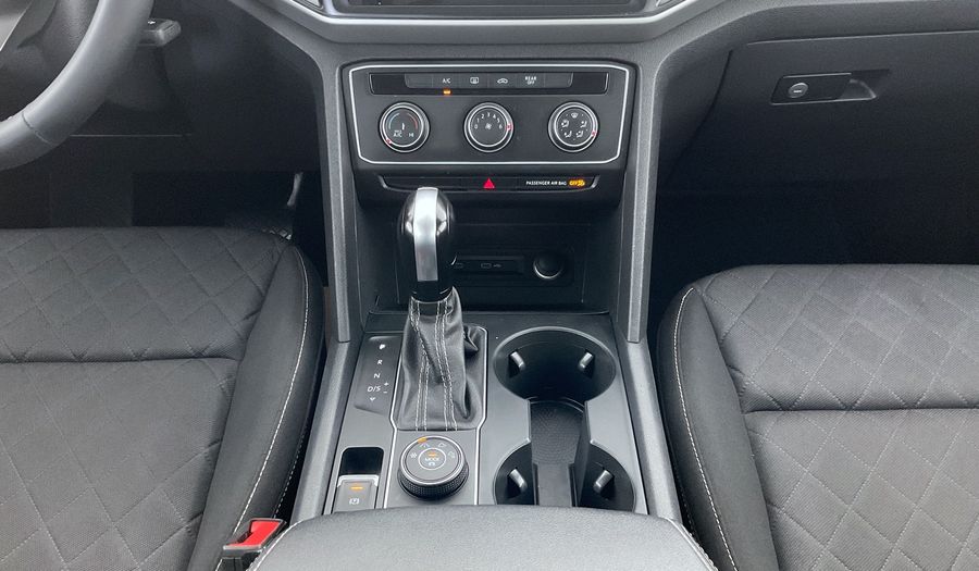 Volkswagen Teramont 3.6 V6 TRENDLINE 4WD AUTO Suv 2022